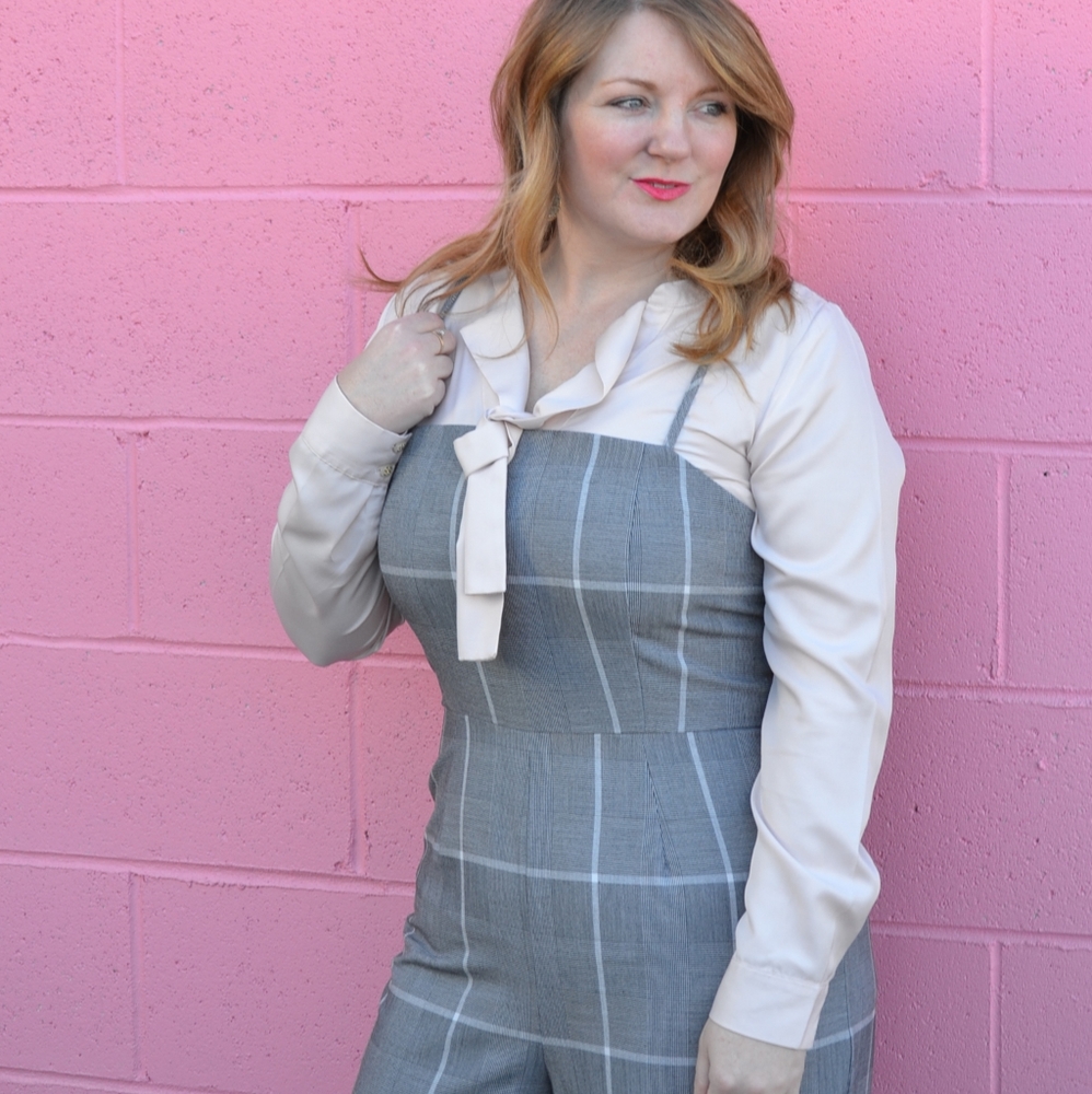 Jumpsuit - Picture 2 of 2